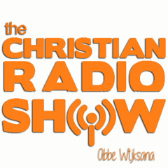THE CHRISTIAN RADIO SHOW