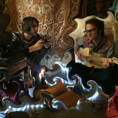 The Animal Wright Bros.