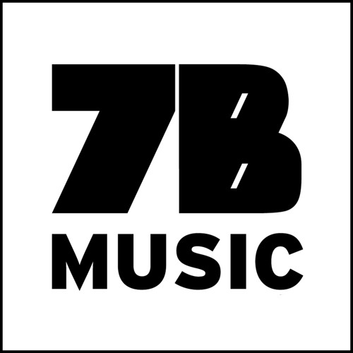 7B MUSIC’s avatar