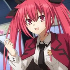 Arusu Ryuka