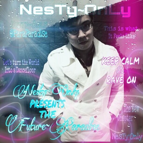 NesTy YonG’s avatar