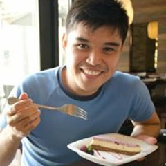 Charlz William Dimal