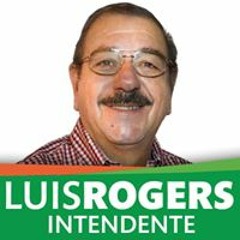 Luis Enrique Rogers