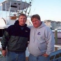 Robert John Croswait