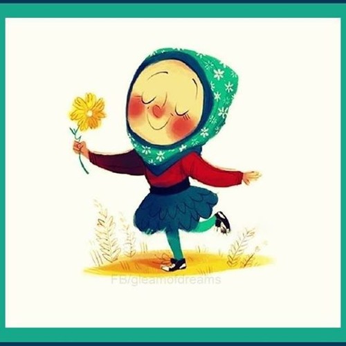 Amna Dief’s avatar