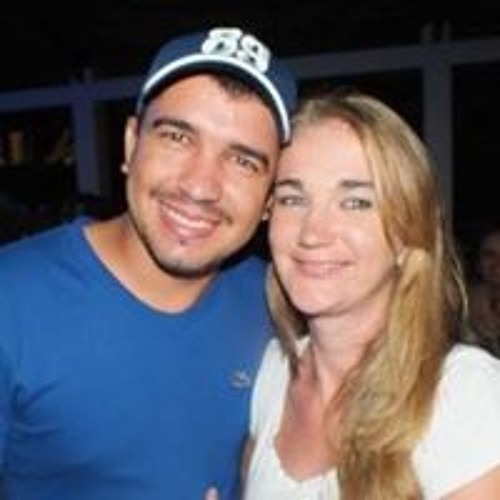 Luiz Paulo Oliveira Tesch’s avatar