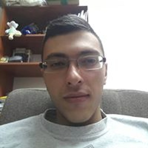 Yosef Mehrzadi’s avatar