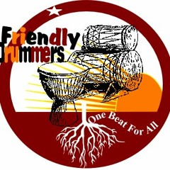 Friendly Drummers