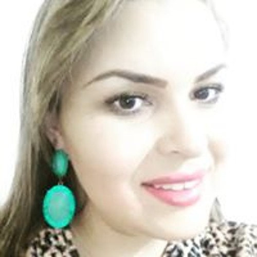 Verônica Praise Correa’s avatar
