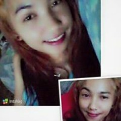 Jeanina Sharmien C. II