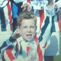 Jens van den Biggelaar