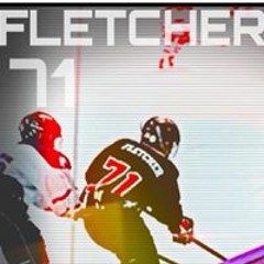 Kieran Fletcher