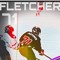Kieran Fletcher
