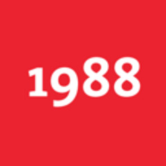 Since1988 Music Was There
