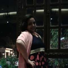 Sara Emad