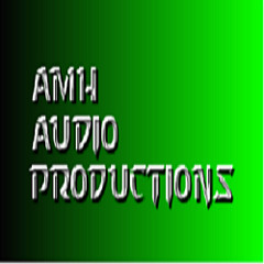 AMH Audio Production