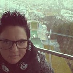 Sonja Sunshine Rohracher