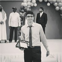 Muhammad Nauman Alam Khan