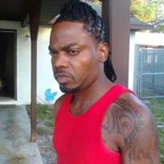 Jamal BillyOcean Coleman