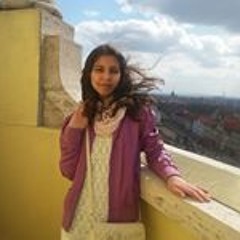 Andrada Pop
