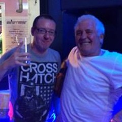 Seamus Timothy Mcafee