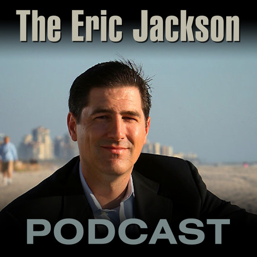 The Eric Jackson Podcast’s avatar