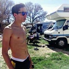 Albert Acedo Casellas