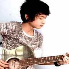 Paramore / The Only Exception - jaspher john cruz (cover)