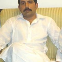 Nasir Saleem
