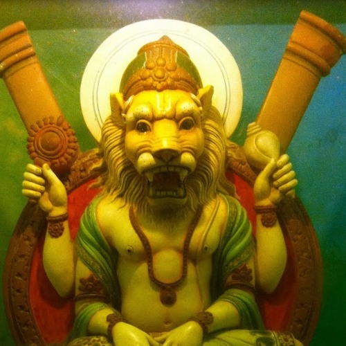 Stambha Dāsa’s avatar
