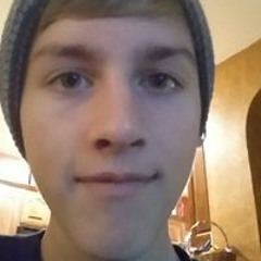 Brandon Noblett
