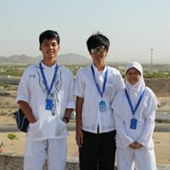 Praditya Rizky Nugroho