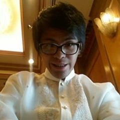 Ernie Bautista Libre