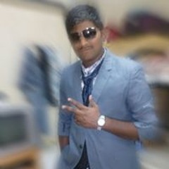 Pradeep Raju