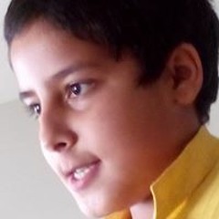 Uzair Nusrat