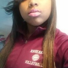 Kashayla Boss-Lady Bender