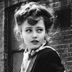 Marcella Brussolo