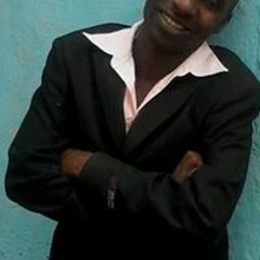 Christopher Gushungo