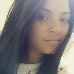 Carla Caroline Ribeiro