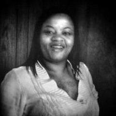 Candàce Candy Hogue