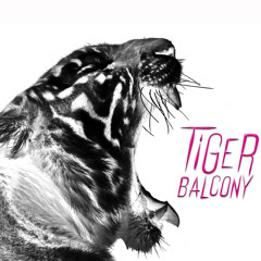 TigerBalcony