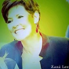 Zazá Lee
