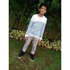 Jonas Angelo Hilario