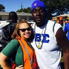 Tromoui BluPhi Malone