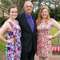 Katrina Marie Dickerson