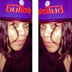 Crystal Nichole Oliver