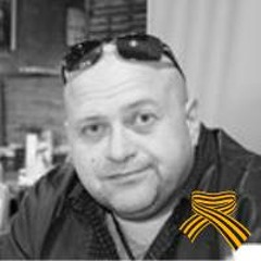 Dmitri Usenko Solonitsin