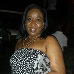 Rochelle Parsons-Matthews