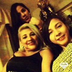 Andrea Chagerben Jimenez