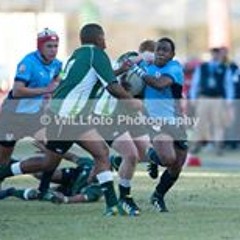 Motheo Topaz Moroane